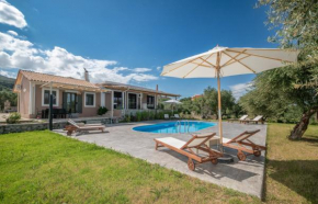 Ariadni Vista Mare Villa by 